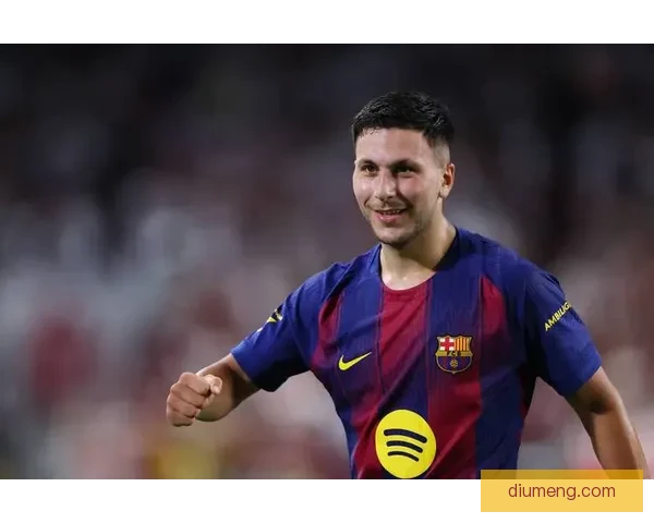 马卡：加维恢复得很好希望尽快加入球队，但巴萨会谨慎对待